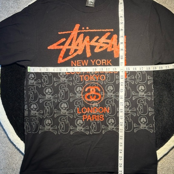 🎱Stussy Graphic Tee🎱 - Picture 9 of 9